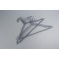 Plastic Coated Wire Hanger For Clothes